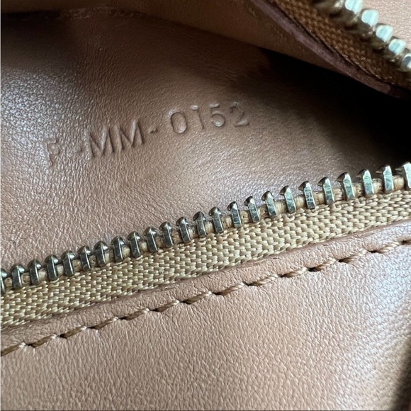 Celine Horizontal Bi Cabas Tote - Picture 15 of 16